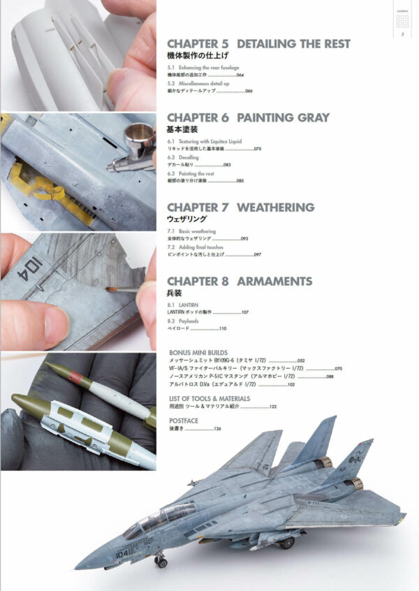 Super Detailing the F-14 Tomcat - Image 3