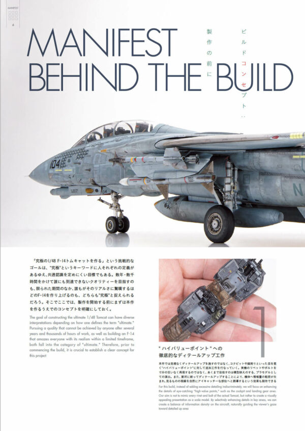 Super Detailing the F-14 Tomcat - Image 4