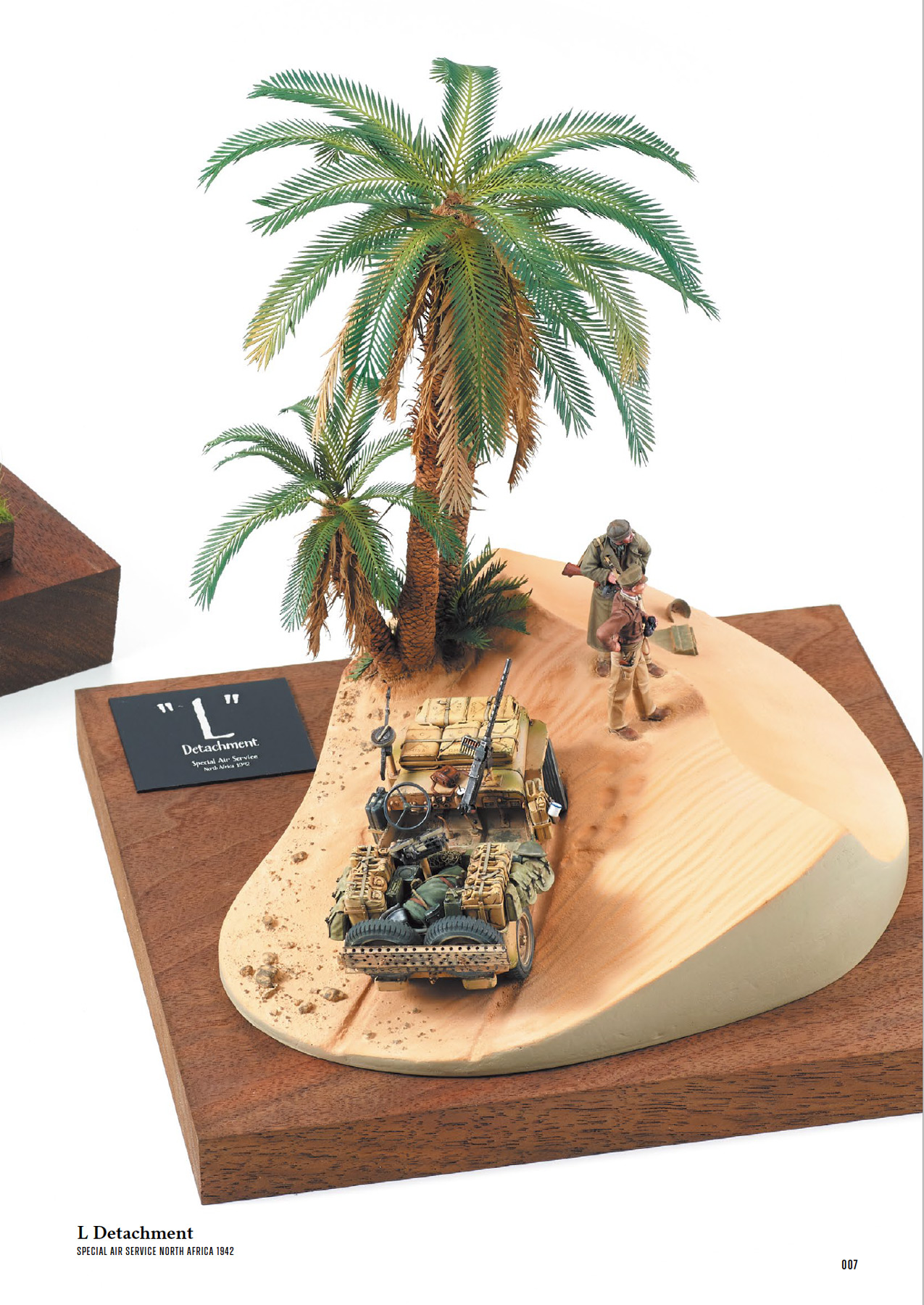 Advanced Ground Works - Image 3