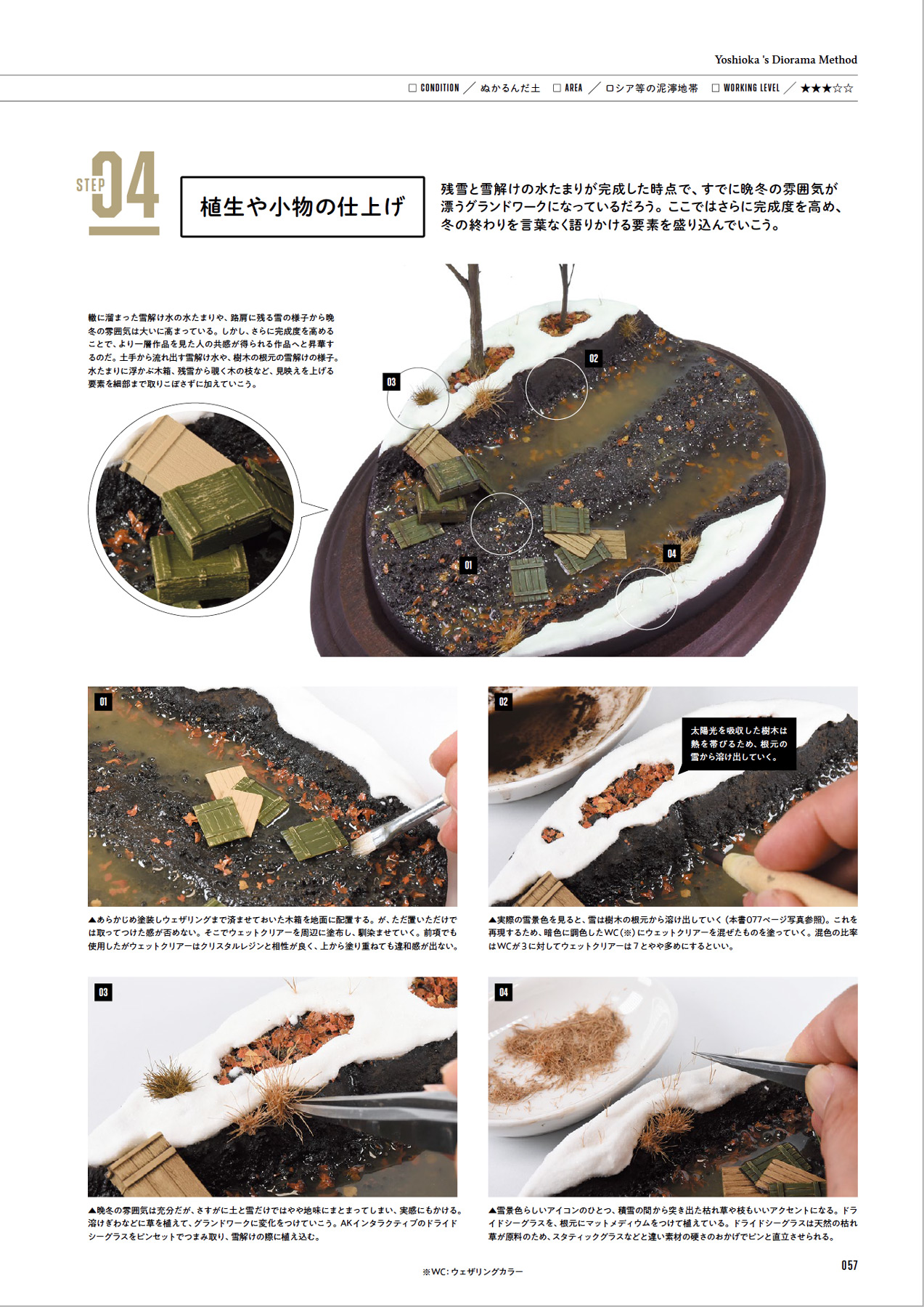 Advanced Ground Works - Image 8