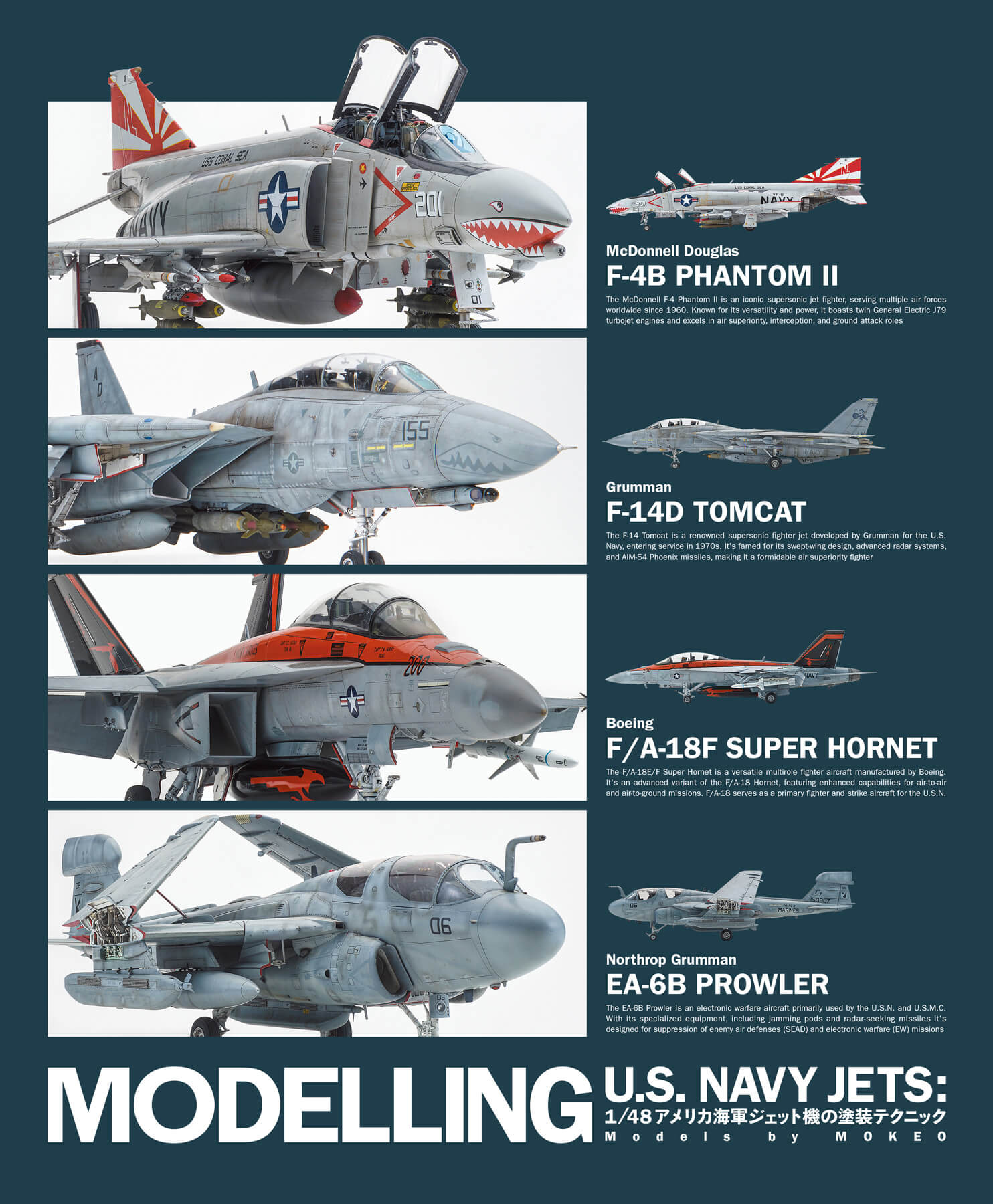 Modelling US Navy Jets - Image 7