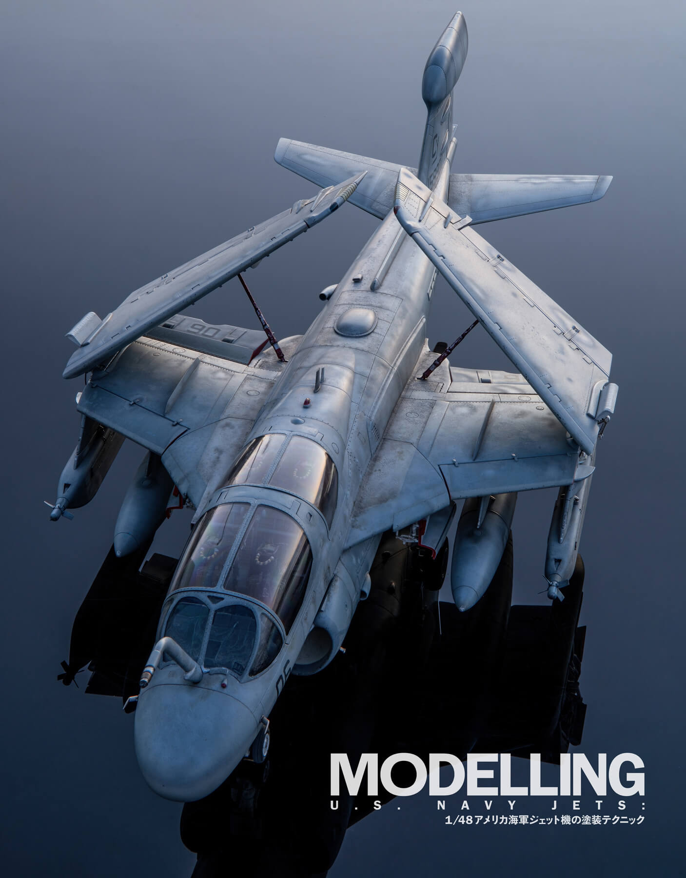 Modelling US Navy Jets - Image 6
