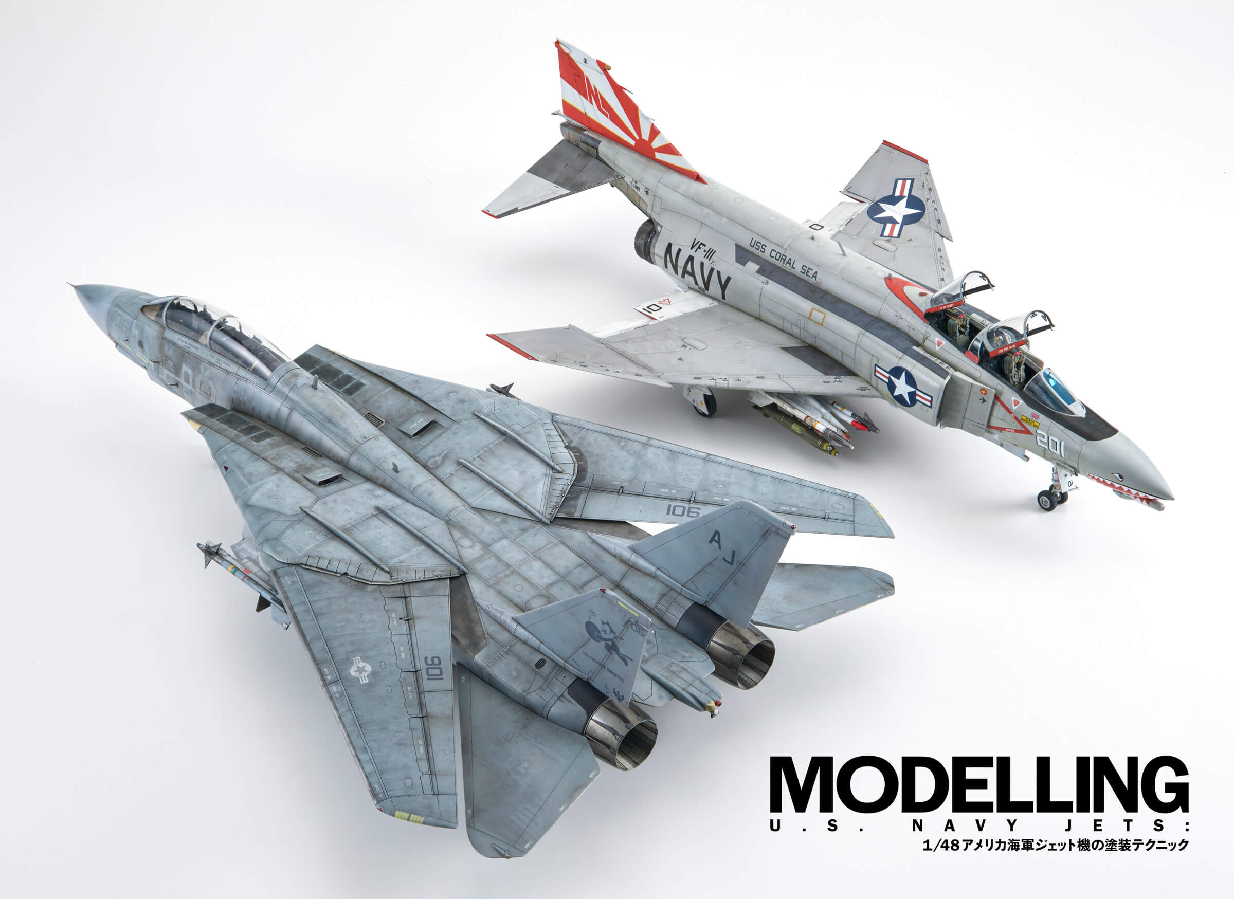 Modelling US Navy Jets - Image 5