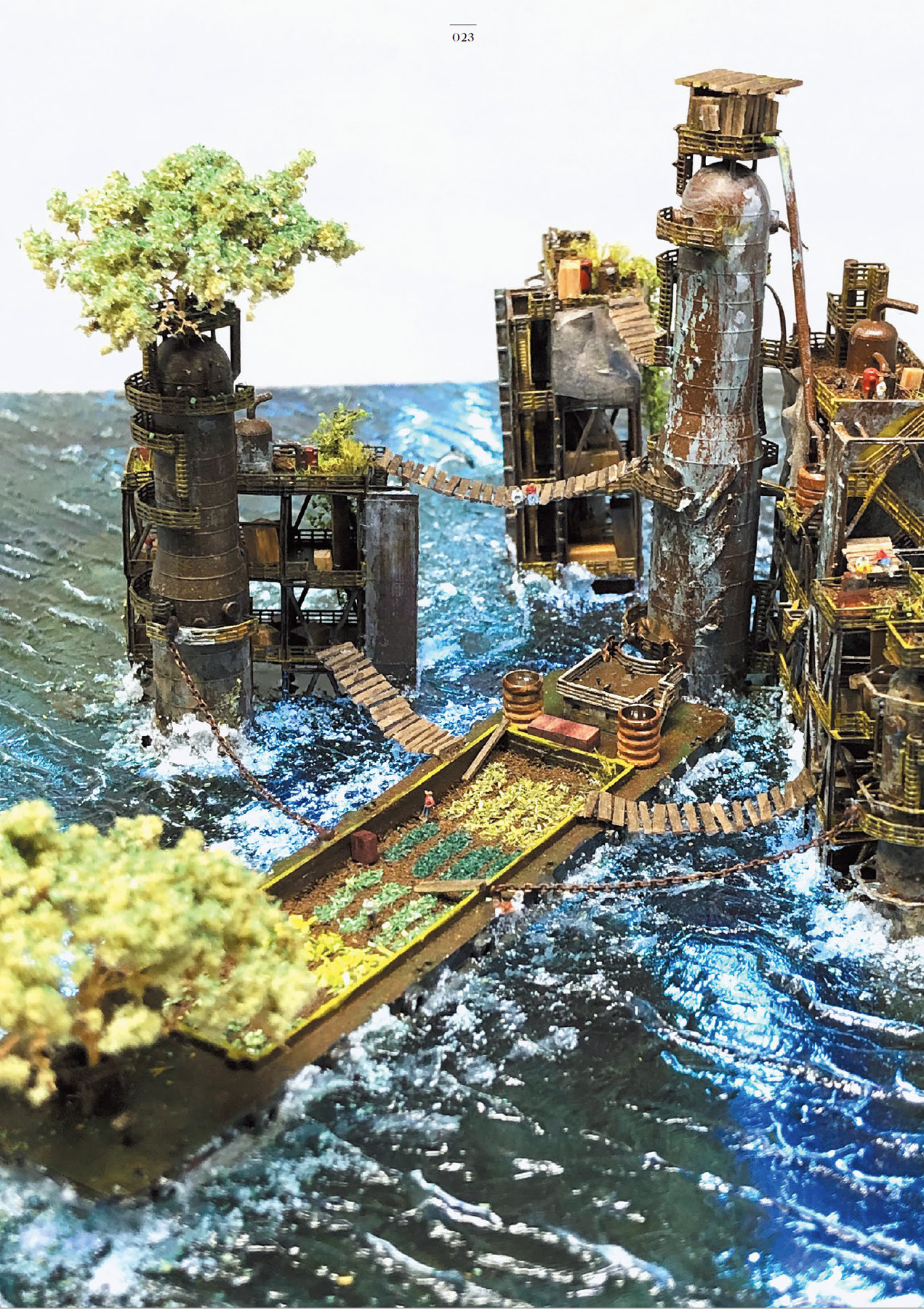 Under the Sea - Image 6