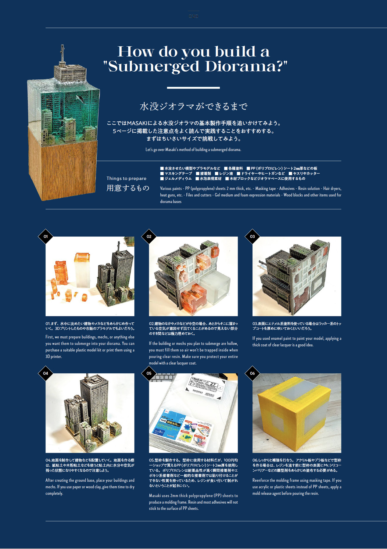 Under the Sea - Image 10