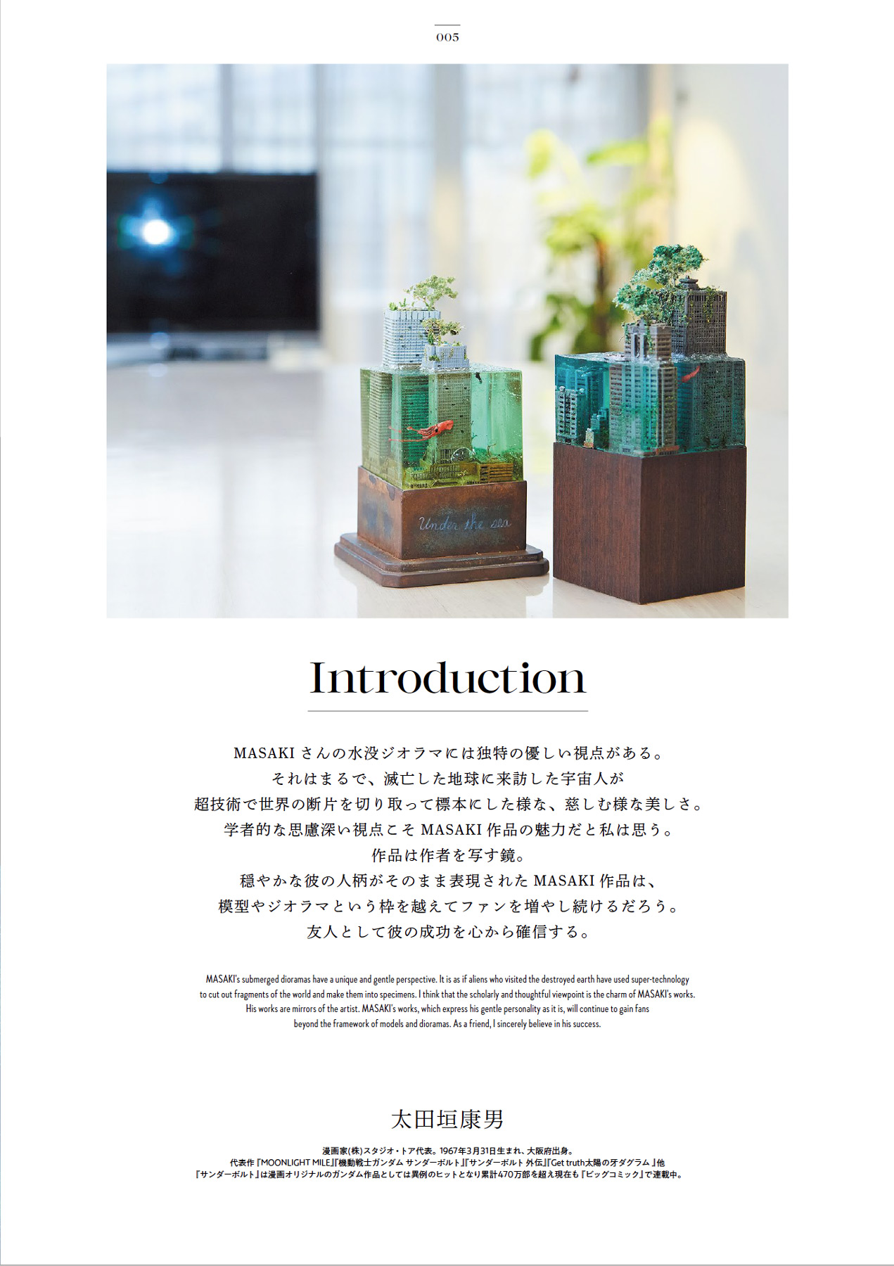 Under the Sea - Image 4