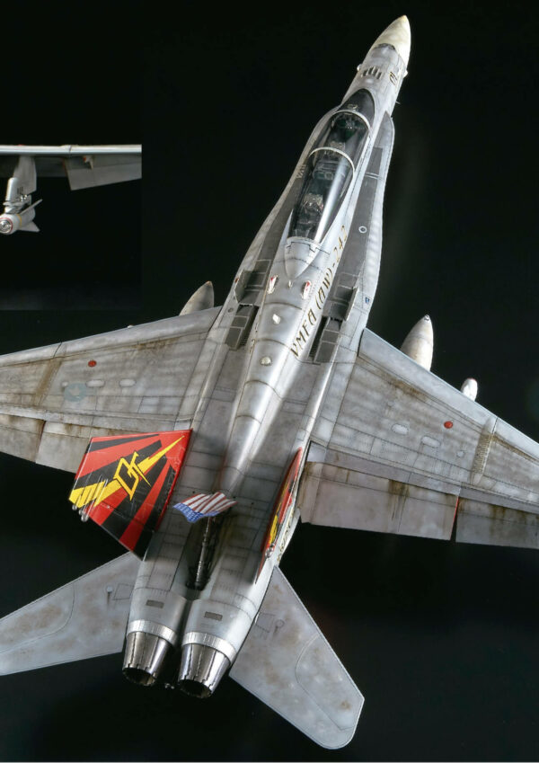 Air Modeling Weathering Master Vol. 1 - Image 8