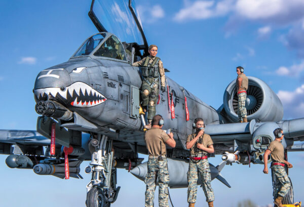 Scale Aviation Magazine Vol. 157 - Image 5