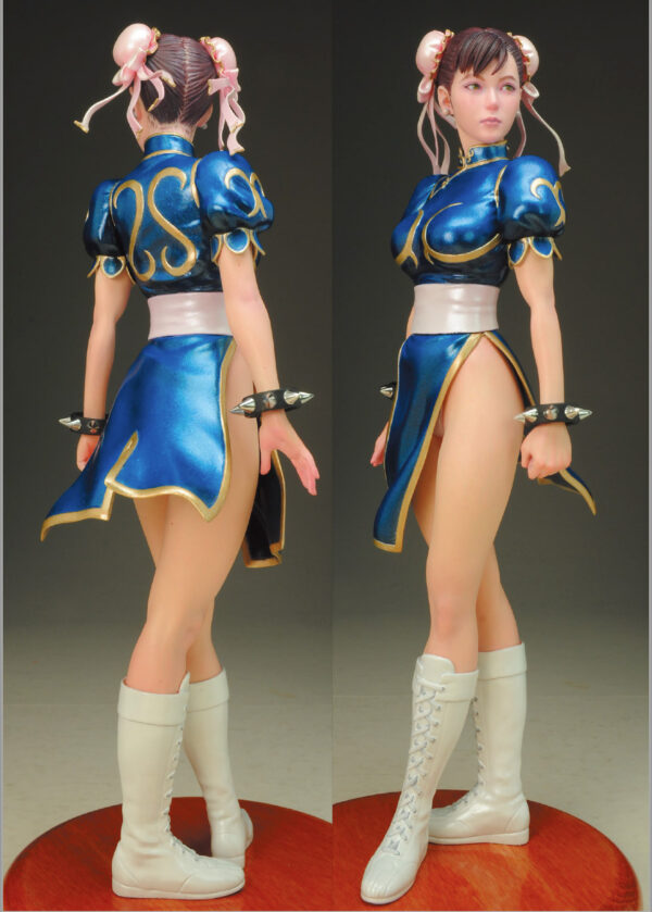 Hiroshi Tagawa PYGMALION Female Figure Works Collection - Image 14