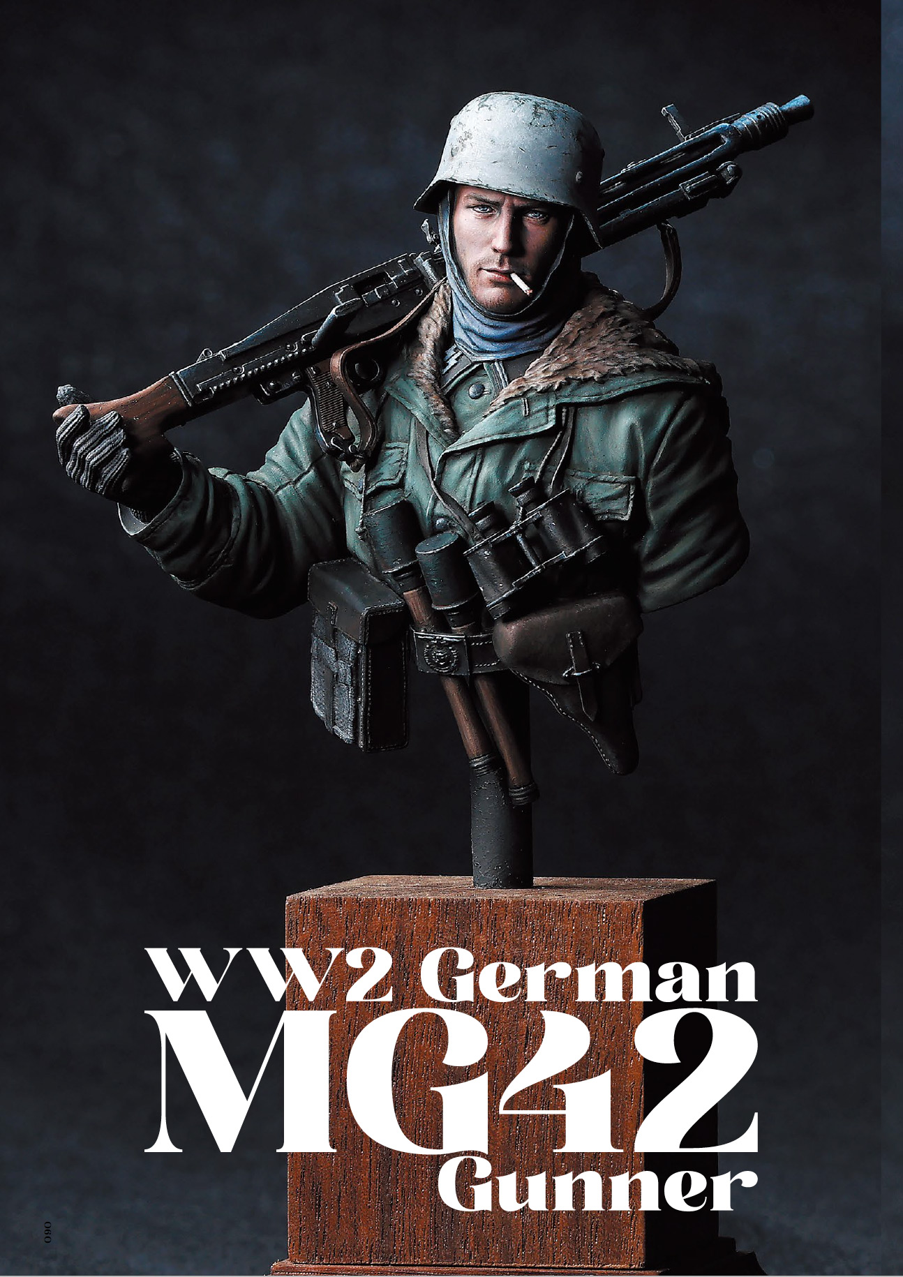 Keigo Murakami's Figure Painting Notebook - Image 9