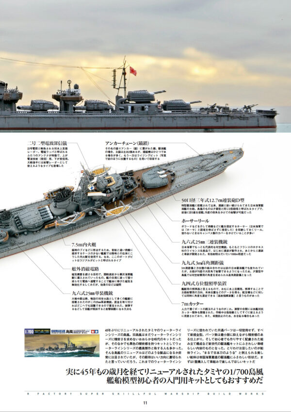 R Arsenal Super Master Shipbuilding Works - Image 10