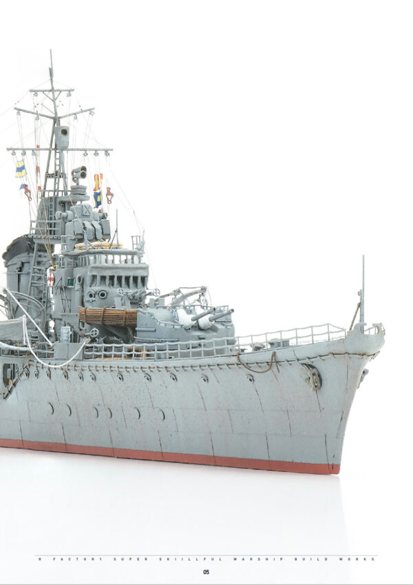 R Arsenal Super Master Shipbuilding Works - Image 12