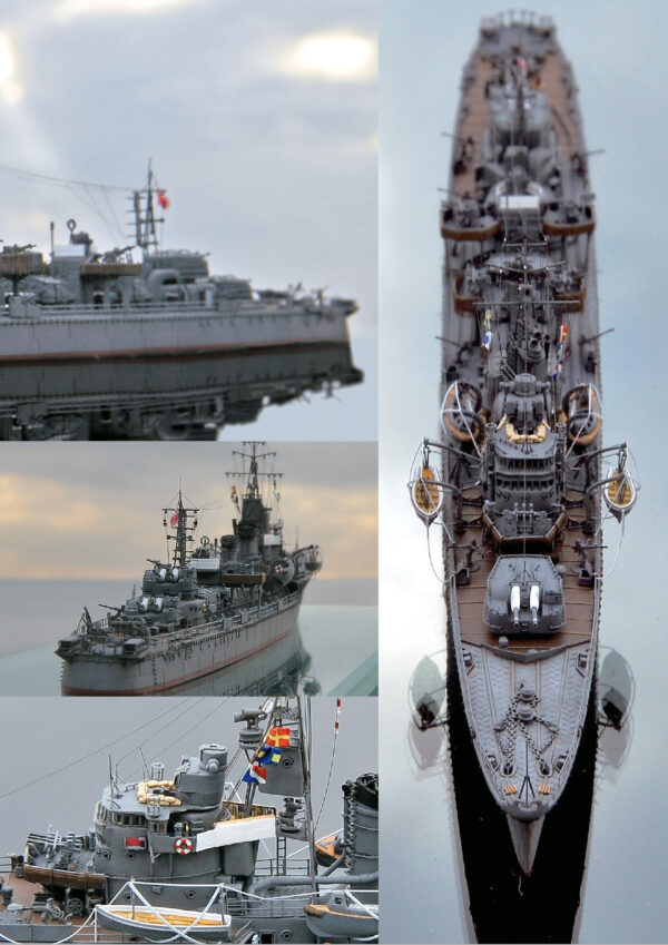 R Arsenal Super Master Shipbuilding Works - Image 6