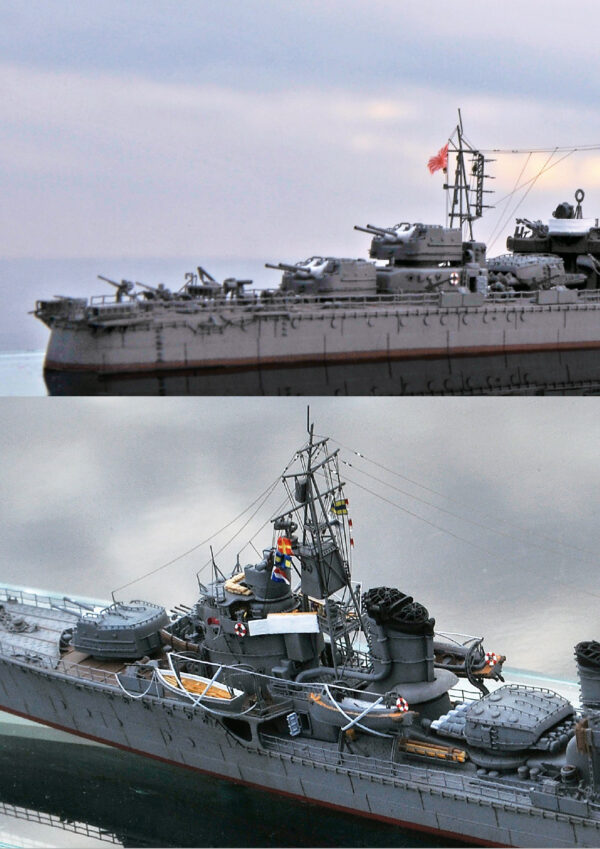 R Arsenal Super Master Shipbuilding Works - Image 3