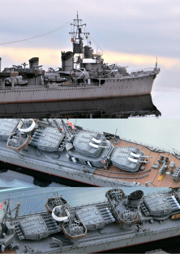 R Arsenal Super Master Shipbuilding Works - Image 4