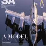 Cover artwork of Scale Aviation volume 156 featuring Russian aircraft