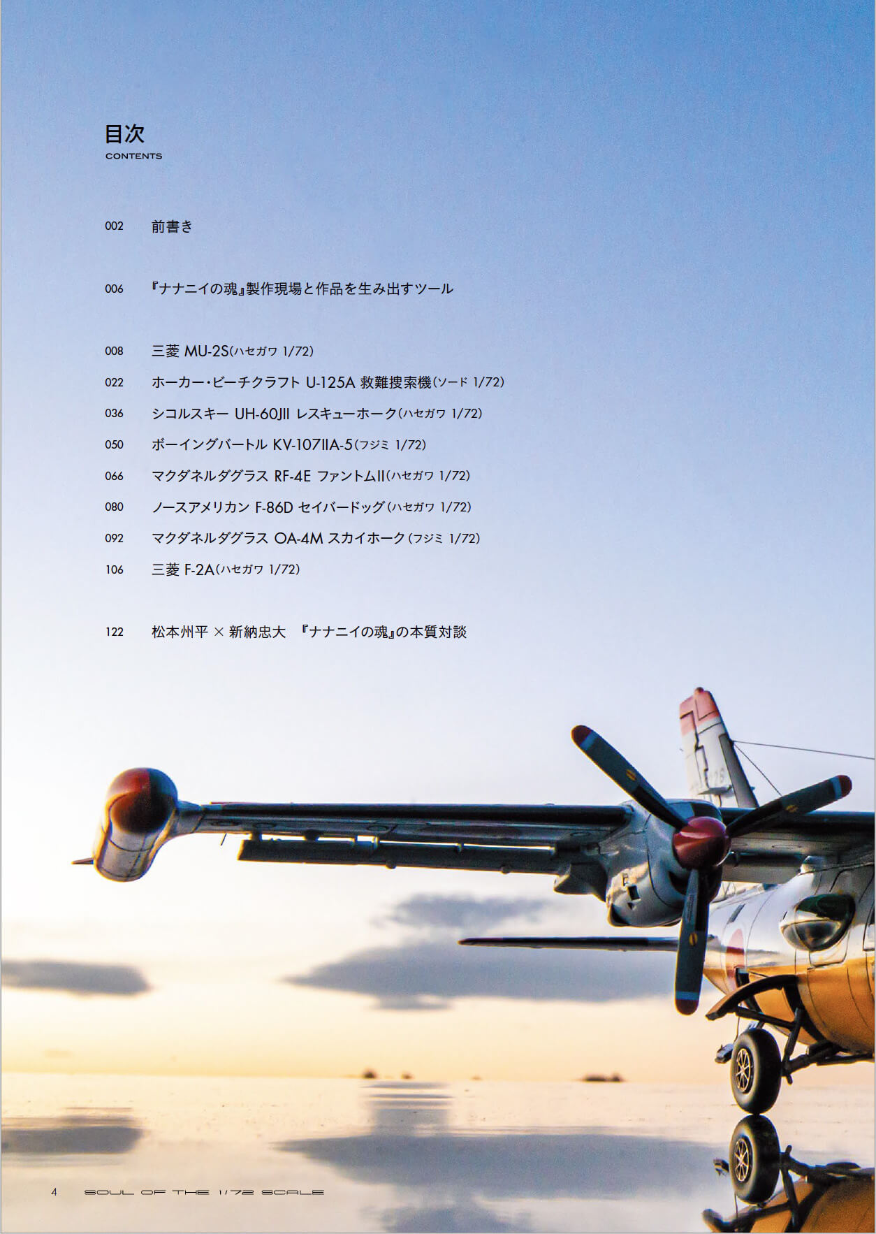 Soul of the 1/72 Scale - Image 2