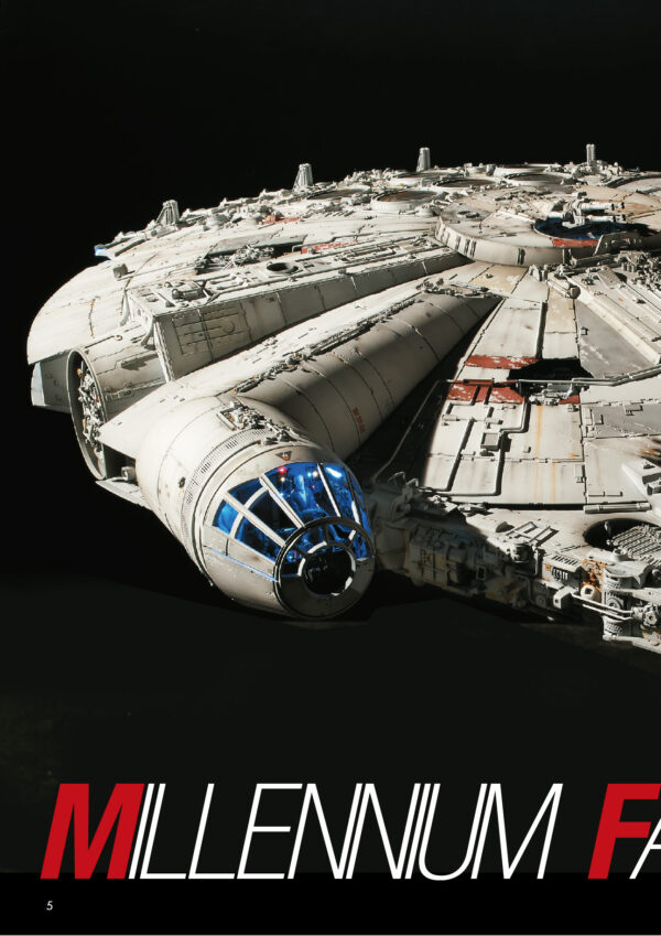 Star Wars Modeling Archive II - Image 5