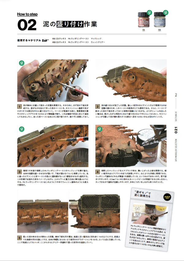 Tank Model Overseas Technical Guide - Image 10