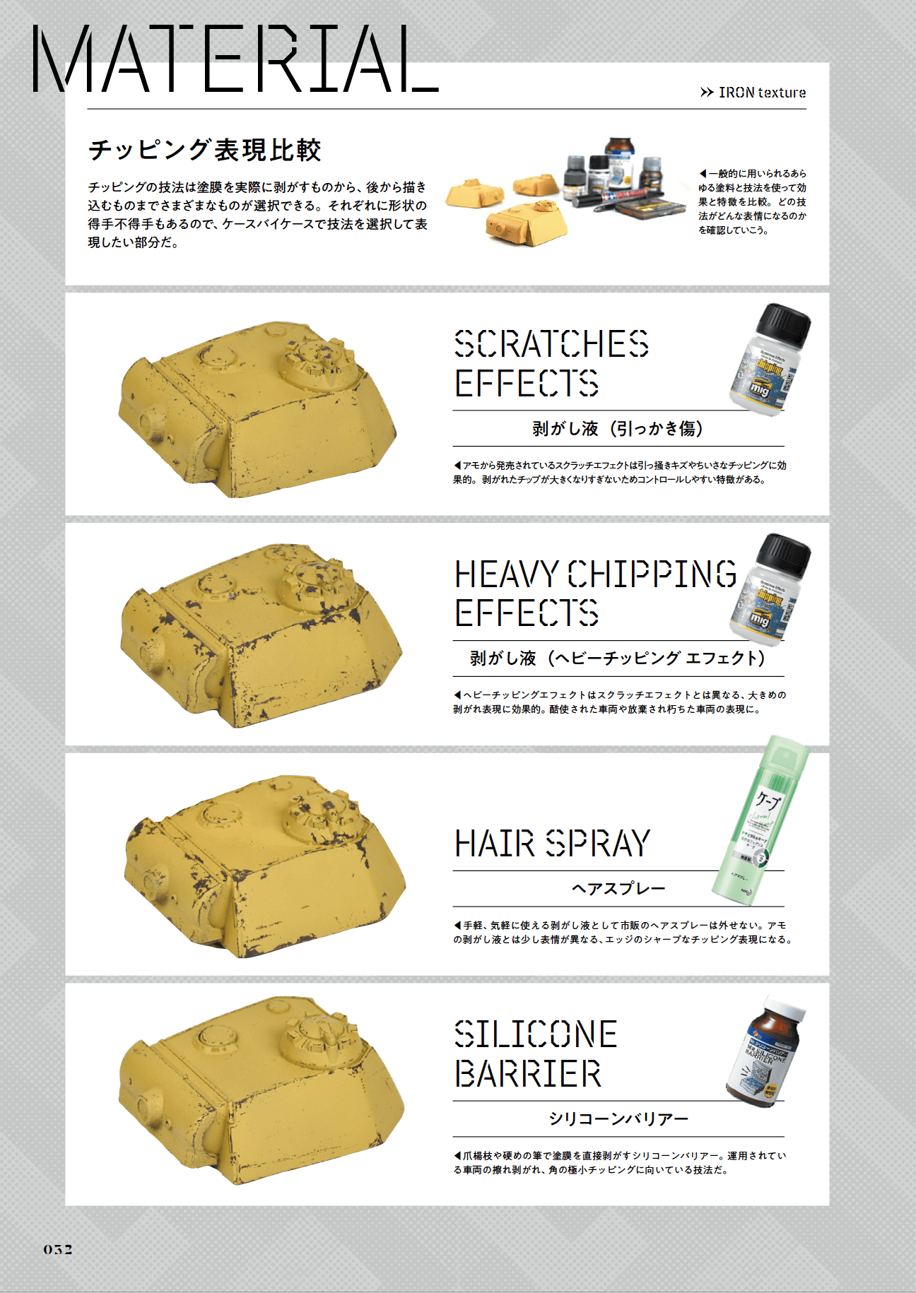 Tank Model Texture Reproduction Manual - Image 9