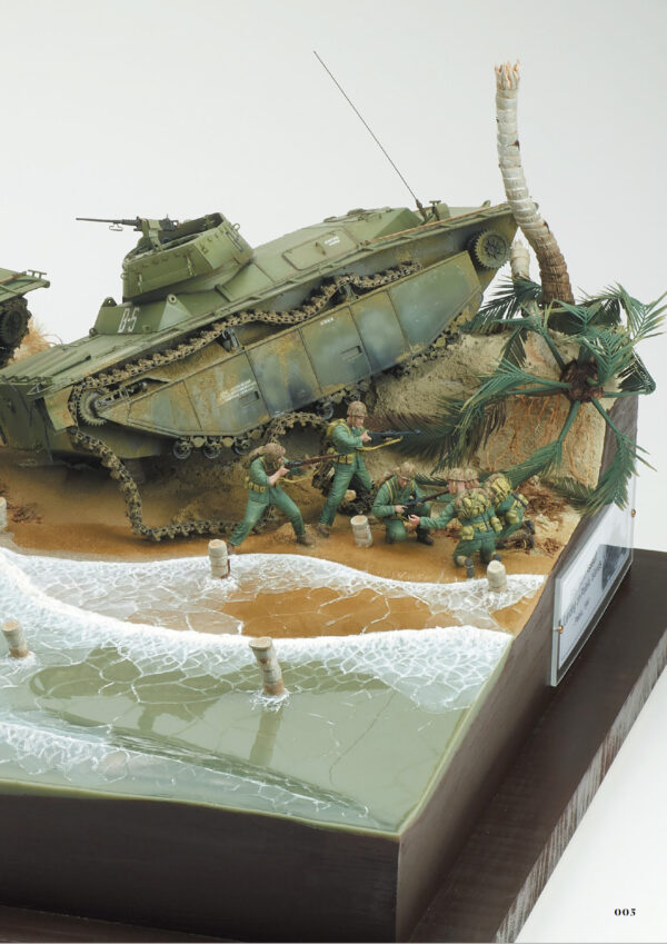 Tank Scene Water Reproduction Manual - Image 3