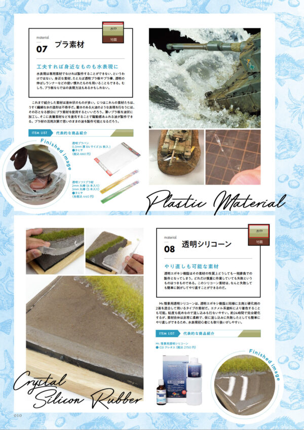 Tank Scene Water Reproduction Manual - Image 10