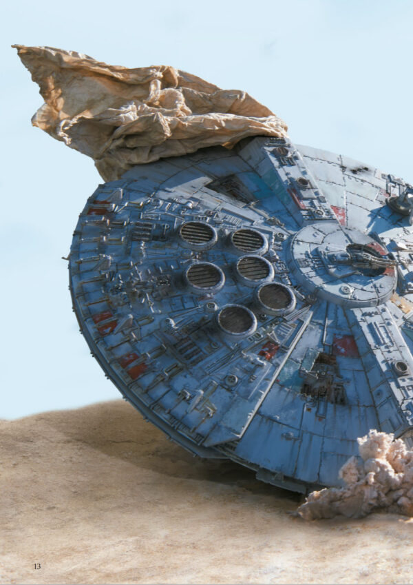 WildRiver's Star Wars World - Image 12