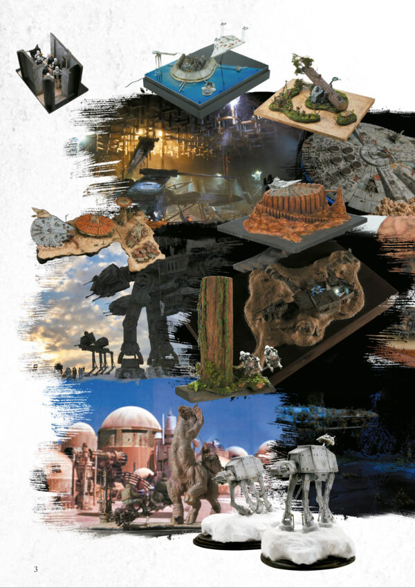 WildRiver's Star Wars World - Image 4