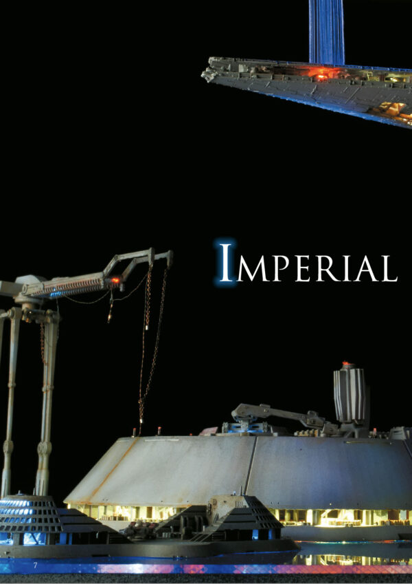 WildRiver's Star Wars World - Image 7