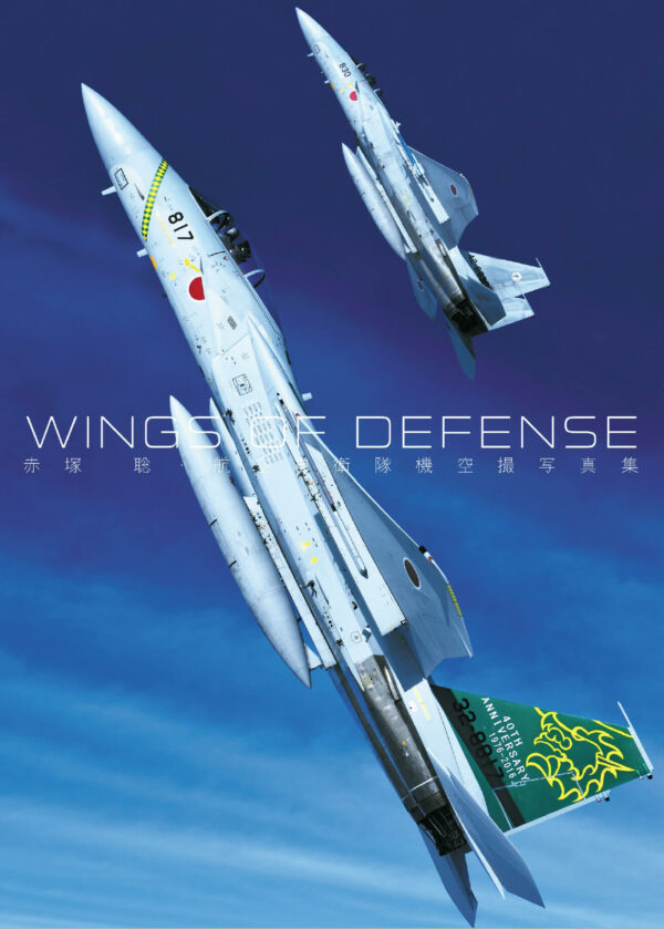 Wings of Defence