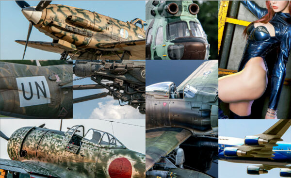 Scale Aviation Magazine Vol. 158 - Image 3