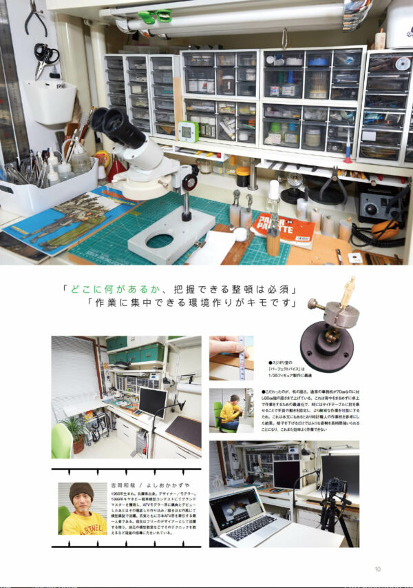 Modeller's Room Style Book - Image 11