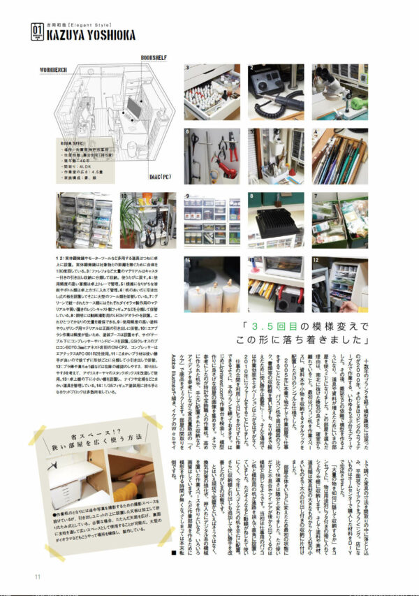 Modeller's Room Style Book - Image 12