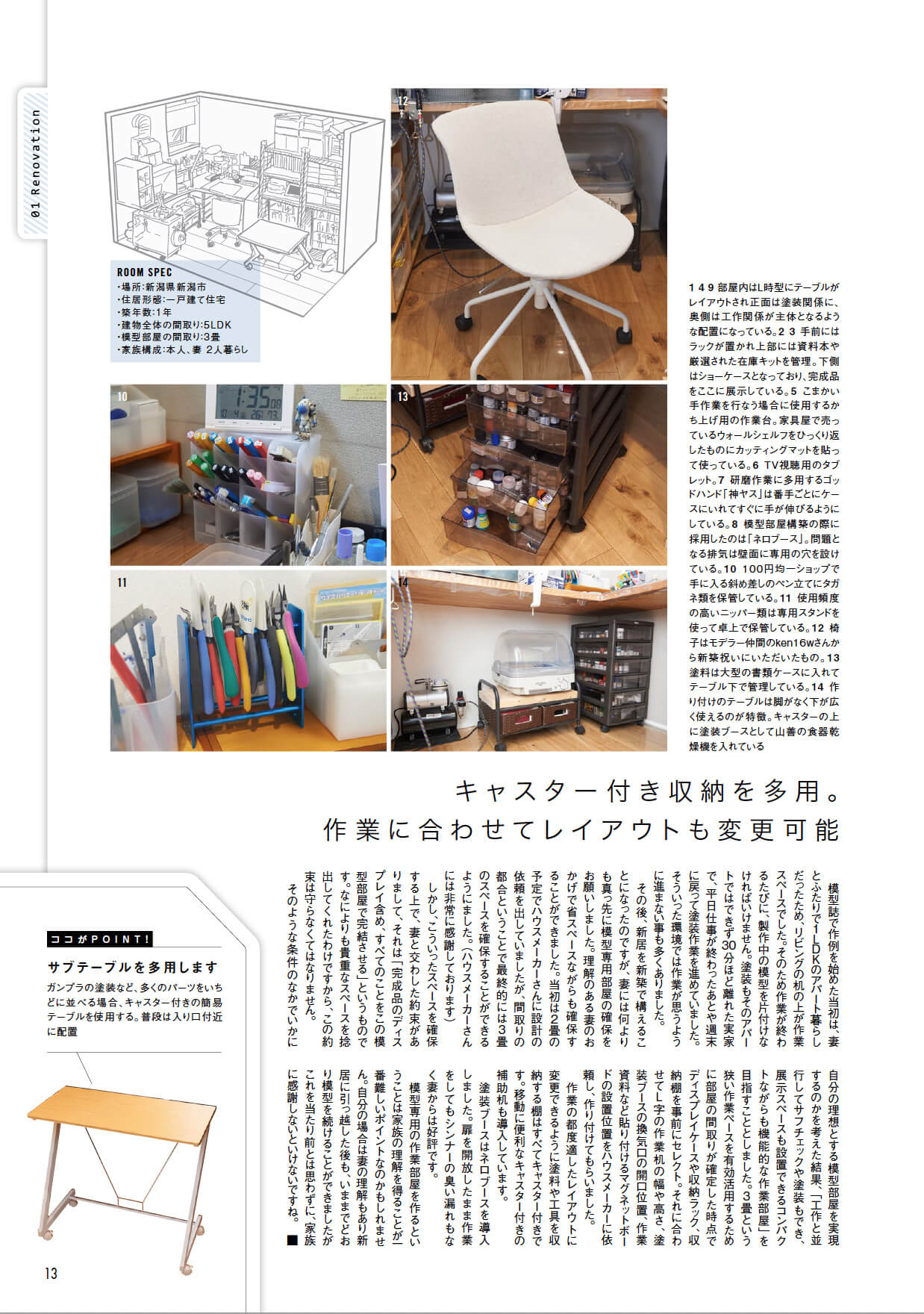 Modeller's Room Style Book 2 - Image 12