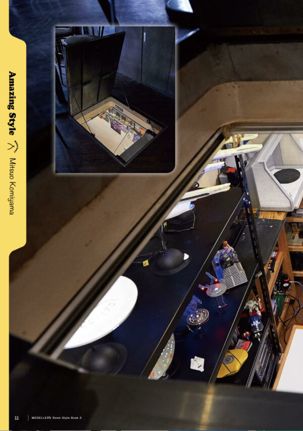 Modeller's Room Style Book 3 - Image 11
