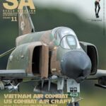 Scale Aviation magazine Volume 160 cover artwork