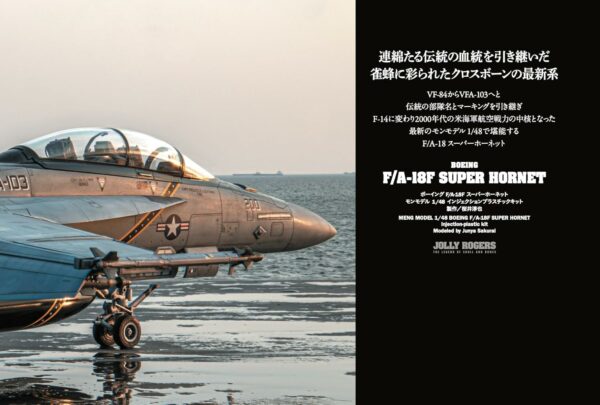 Scale Aviation Magazine Vol. 163 - Image 3