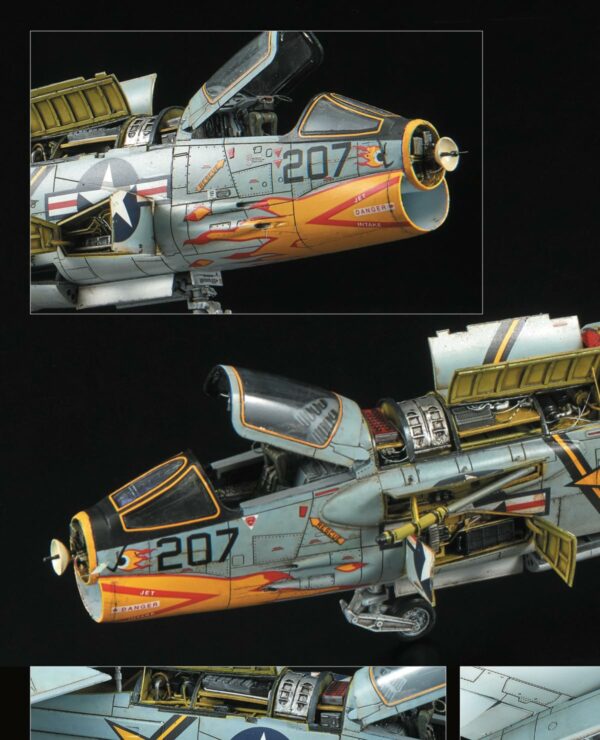 Scale Aviation Magazine Vol. 163 - Image 5