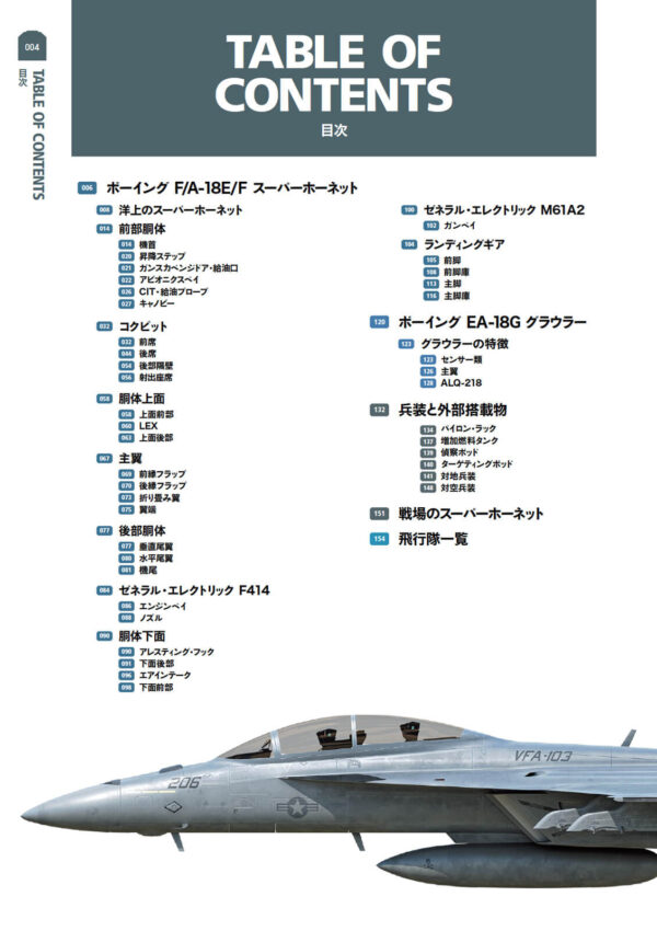 Super Hornet Photodetail Book - Image 3