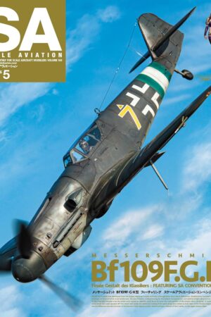 Scale Aviation Magazine Vol. 169